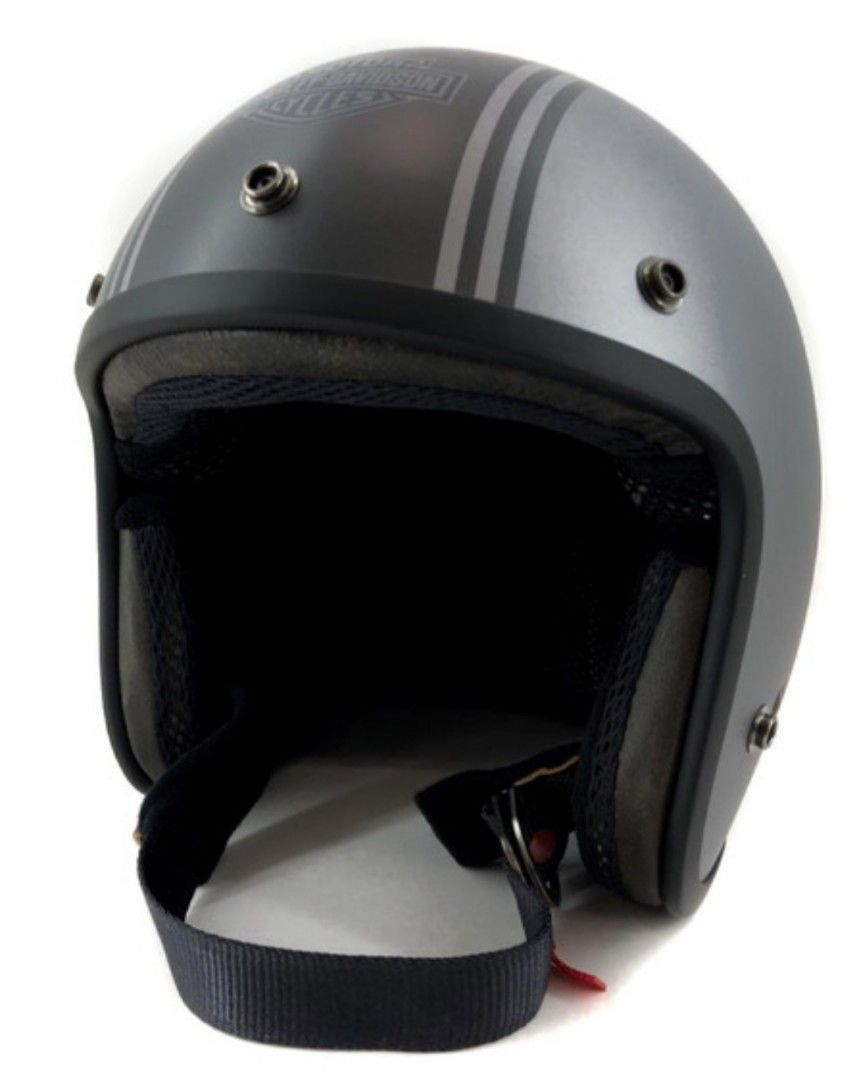 Arai harley top davidson helmet