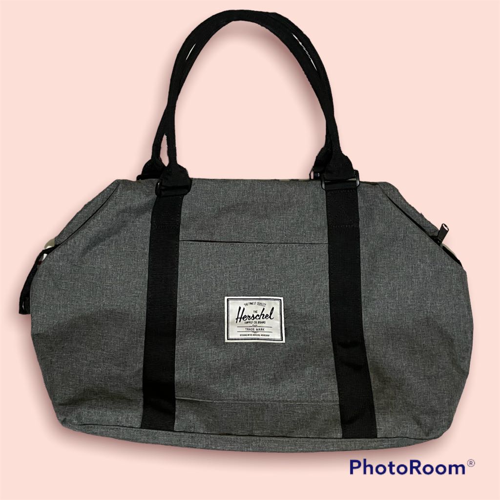 Herschel Strand Duffel Bag on Carousell