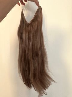 Hey Stacy Halo extensions