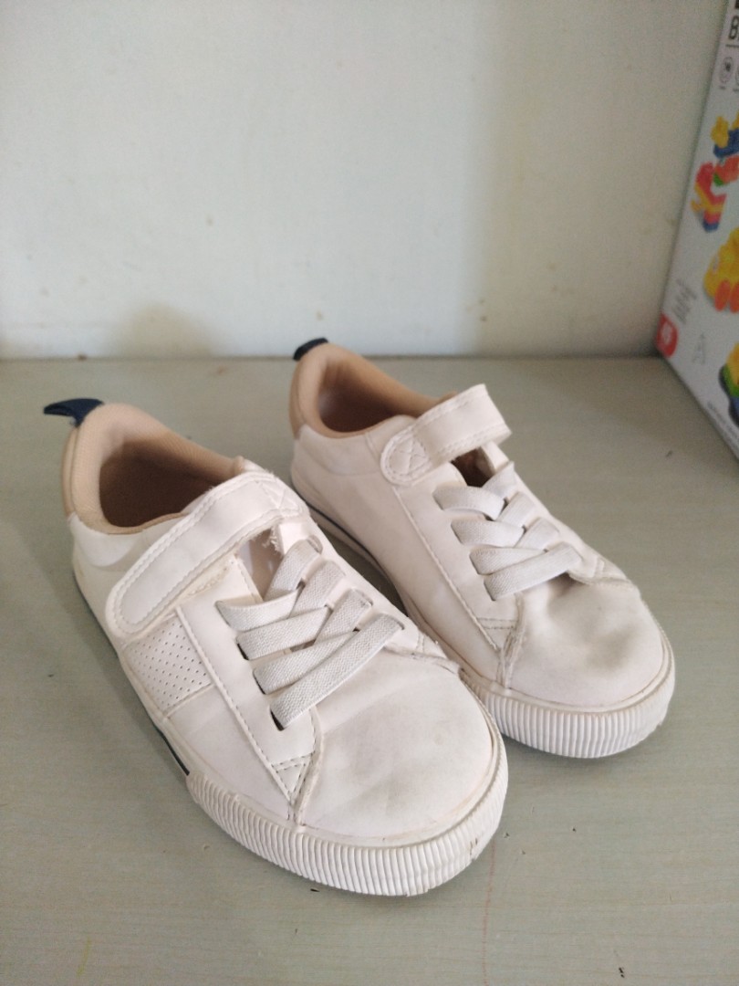 H&M kids shoes on Carousell