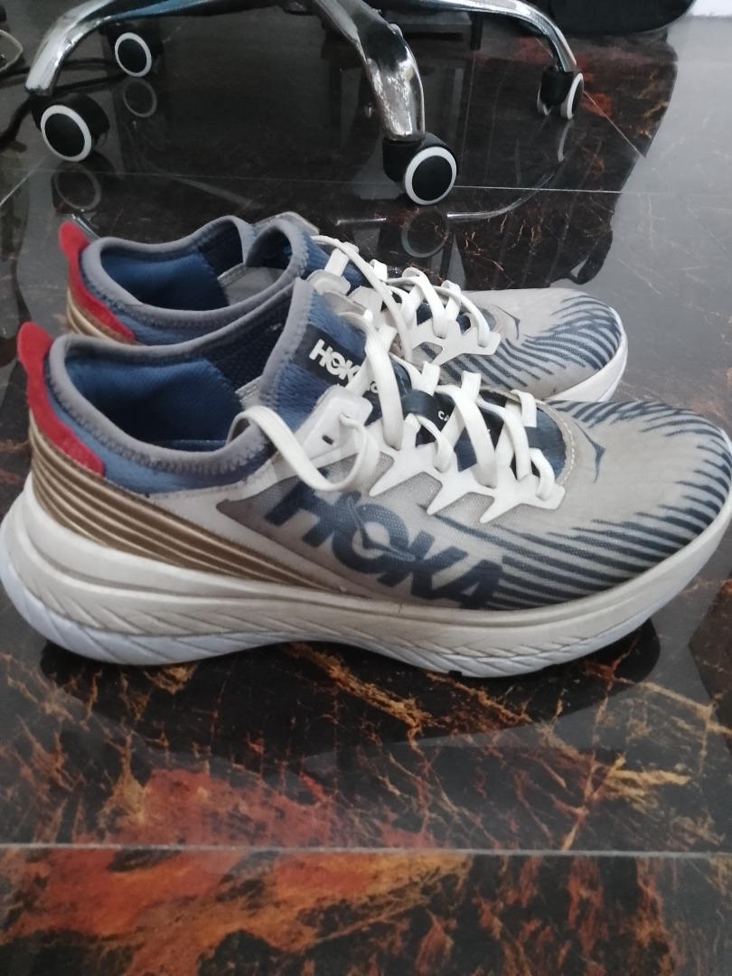 hoka carbon x spe sizing