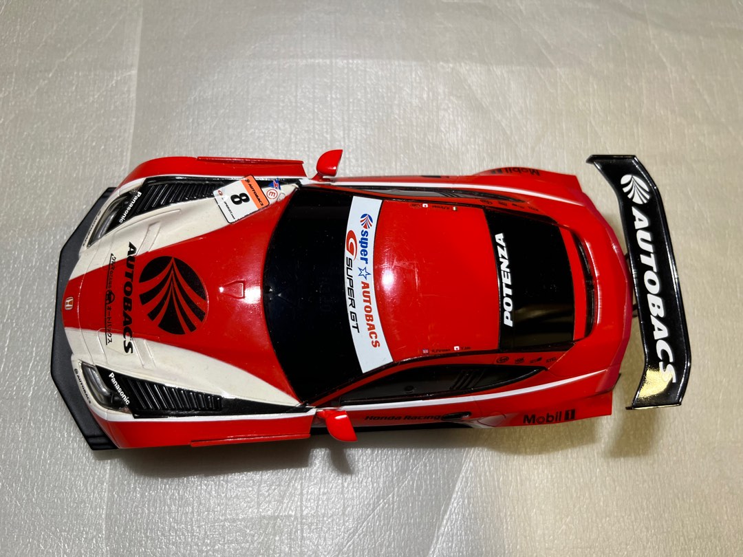 Honda HSV 010 GT500 Super GT Carousell honda-hsv-010-gt500-super-gt-carousell