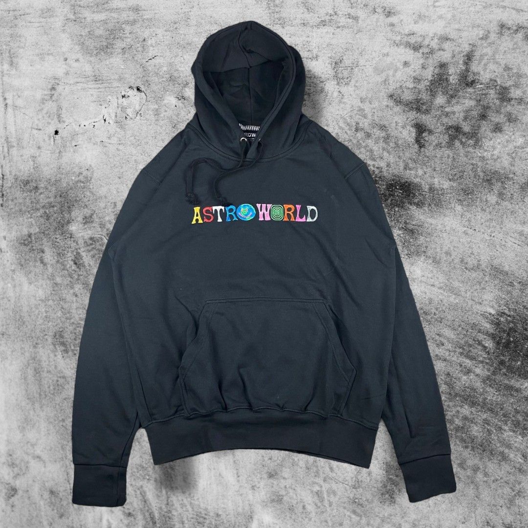 Hoodie astroworld travis scott shop