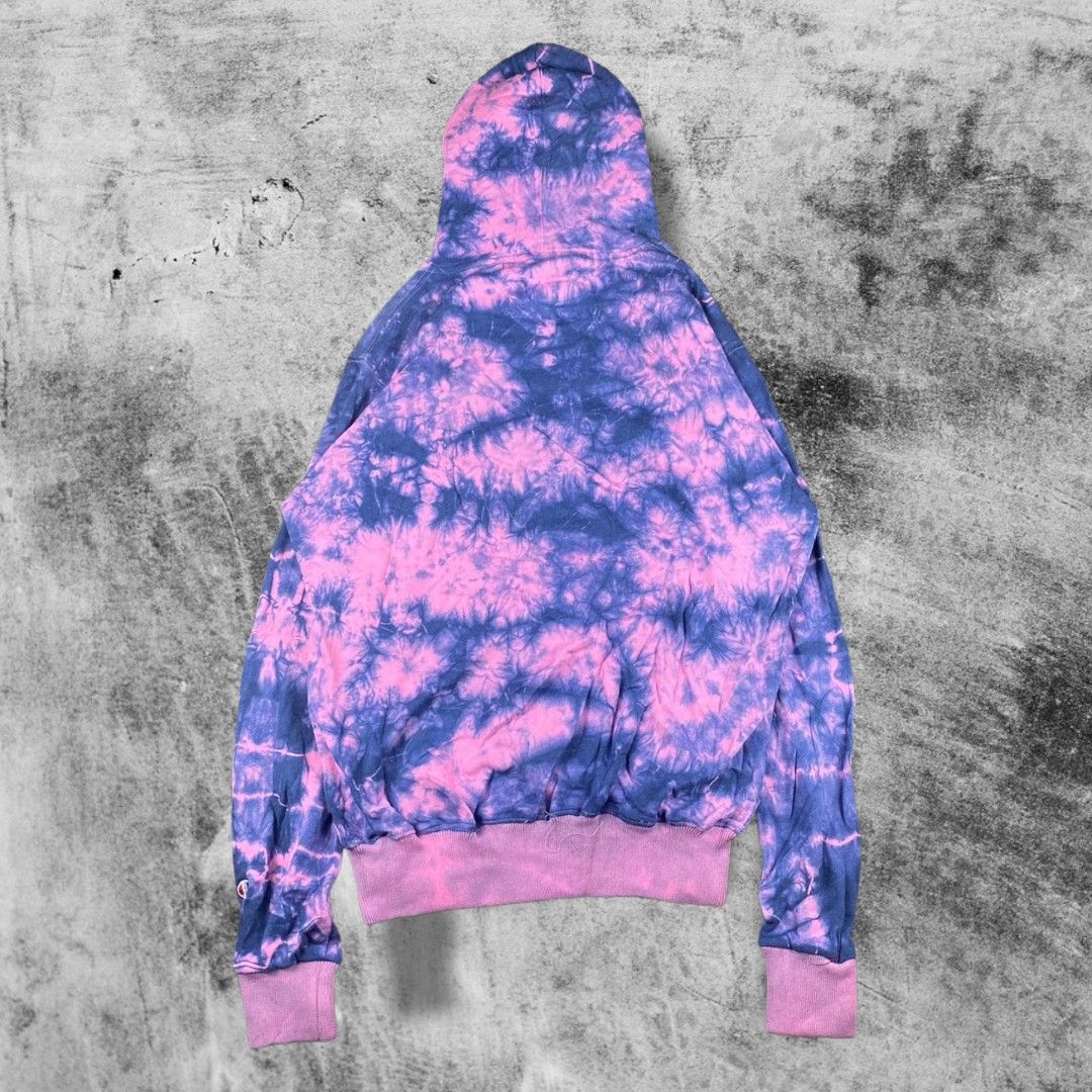 Versace champion hoodie clearance