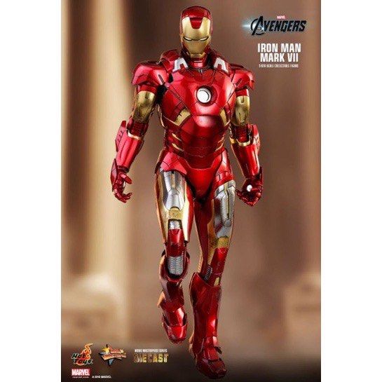 Hot toys outlet mk7