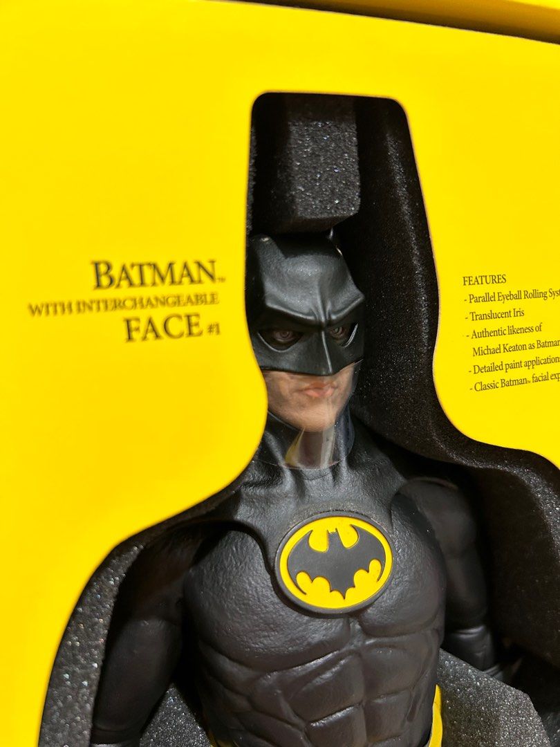 Batman dx09