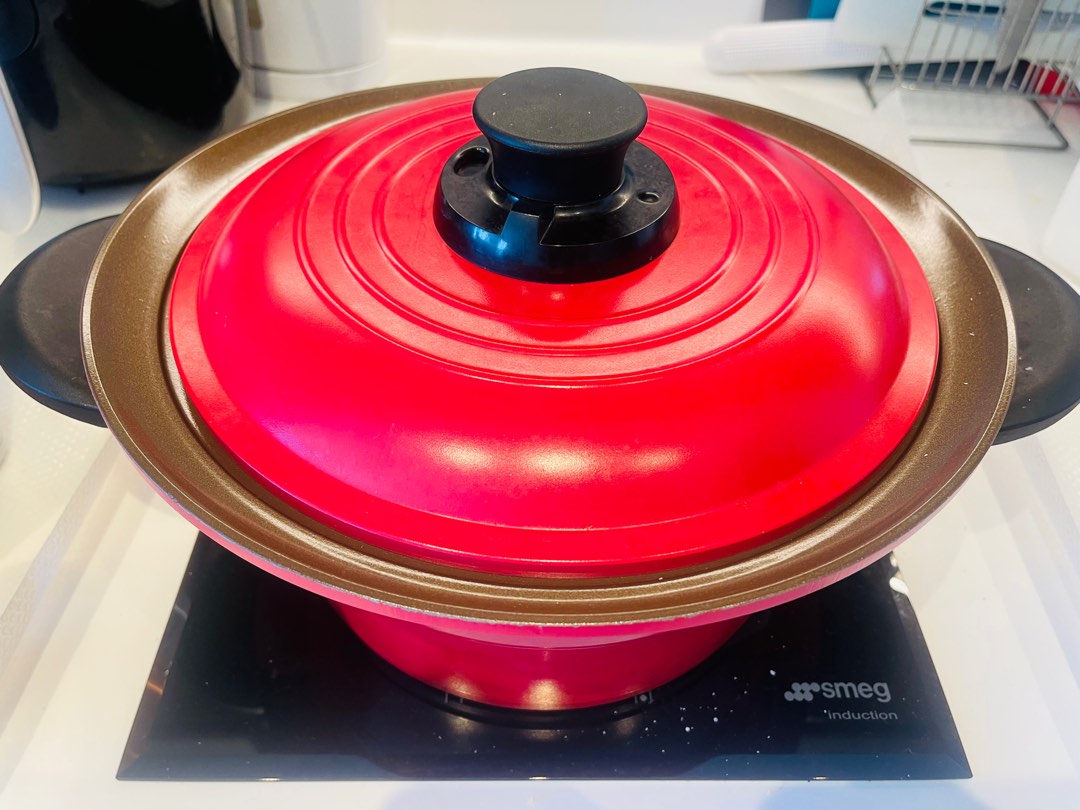 Hotpot, Furniture & Home Living, Kitchenware & Tableware, Cookware