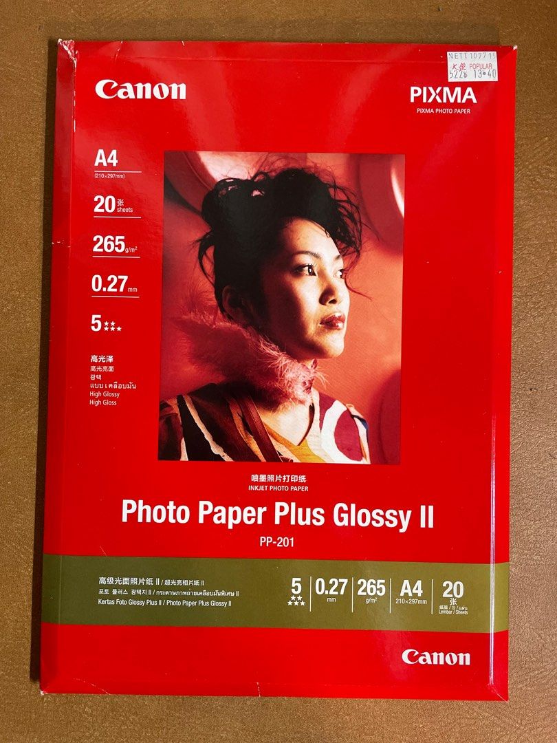 HP Deskjet 2723e + free photo and white papers, Computers & Tech