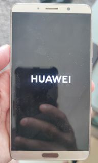 Huawei Mate 10