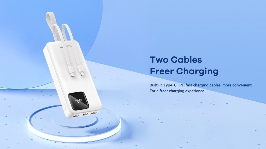 HyBrid Remax Authentic] RPP-550 30000mAH Suji Series 20W+22.5W PD+QC ...