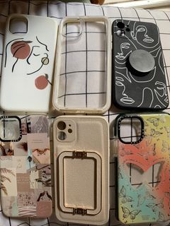 I phone 11 Cases
