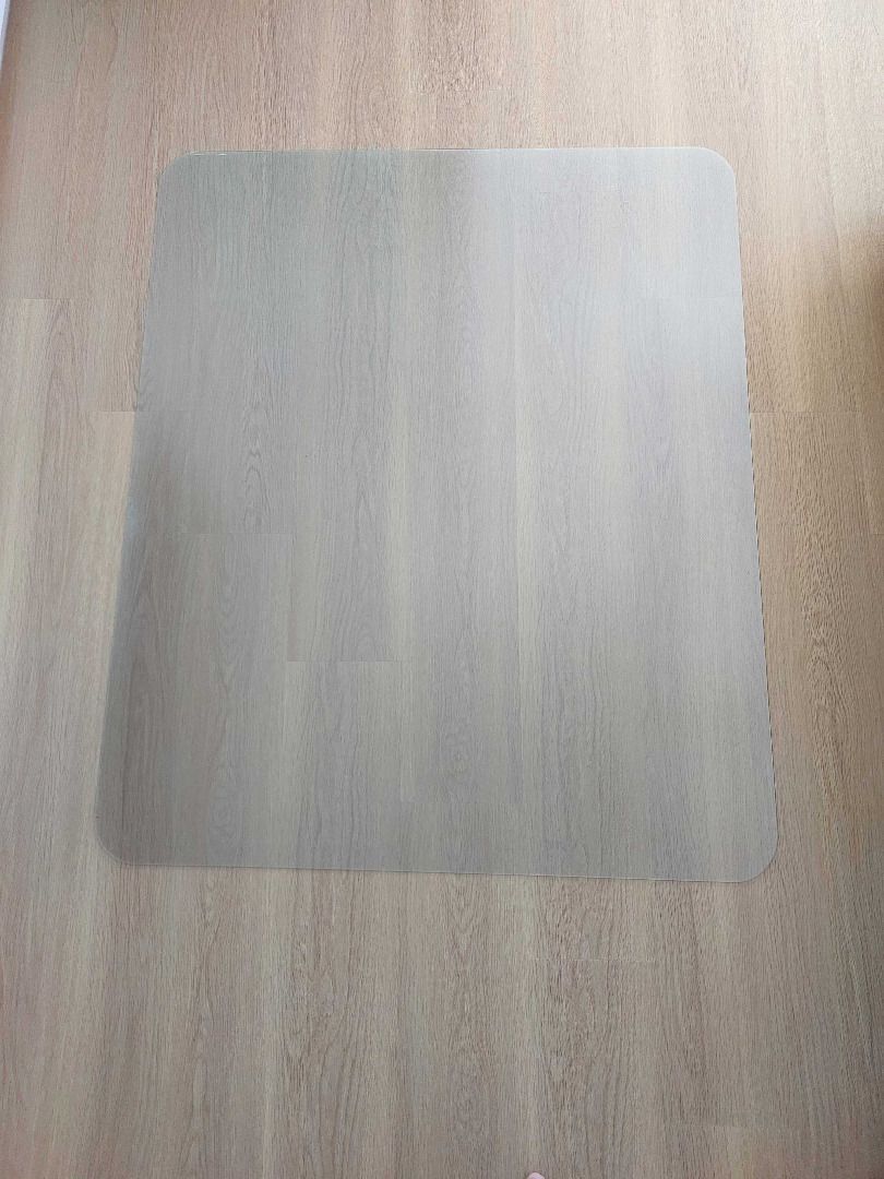 IKEA KOLON Floor protector 120x100 cm