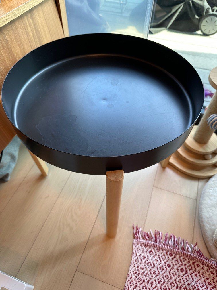 Ikea ypperlig 2025 coffee table