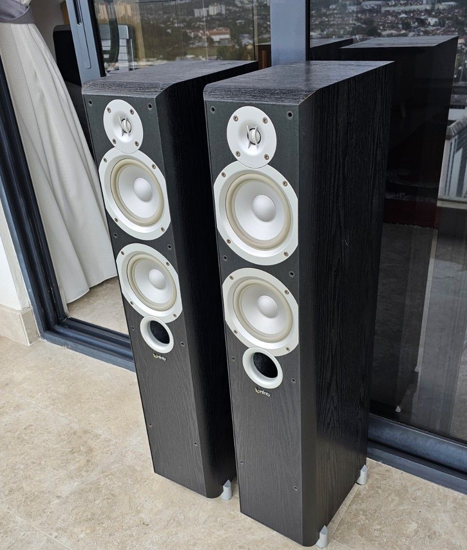 Infinity primus 253 best sale