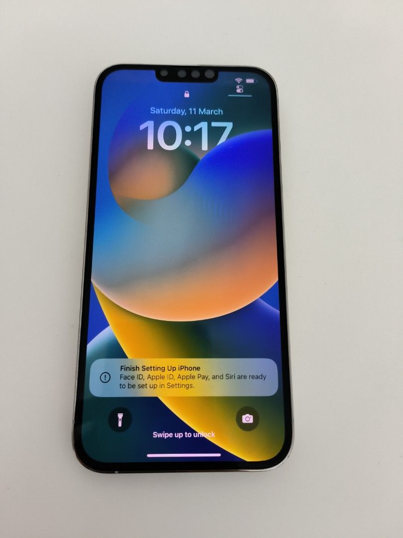 Iphone 13 Max Pro, Mobile Phones & Gadgets, Mobile Phones, iPhone