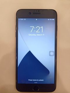 IPhone 7 Plus 256 GB