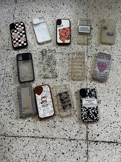 iPHONE X/XS PHONE CASES | TAKE ALL