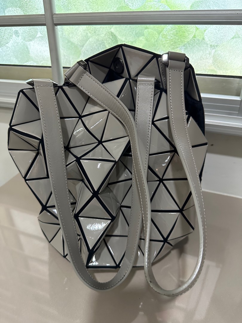 BAOBAO ISSY MIYAKE BAG
