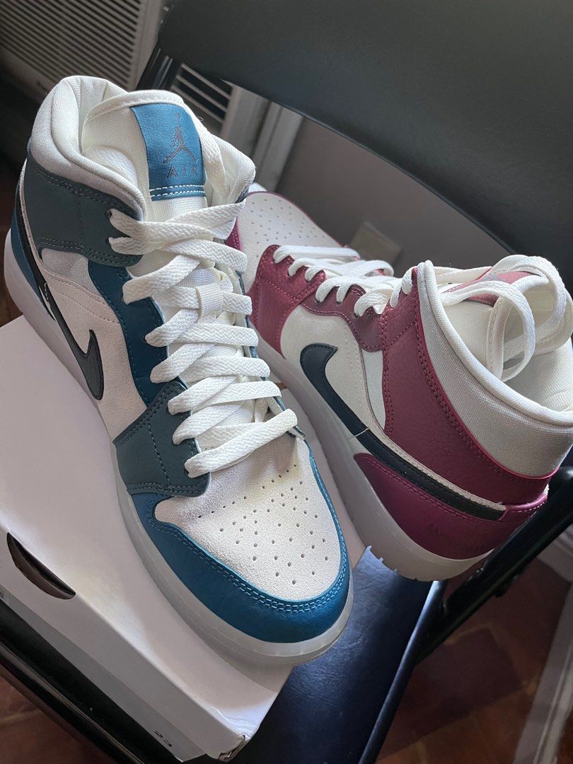 j1 mid red