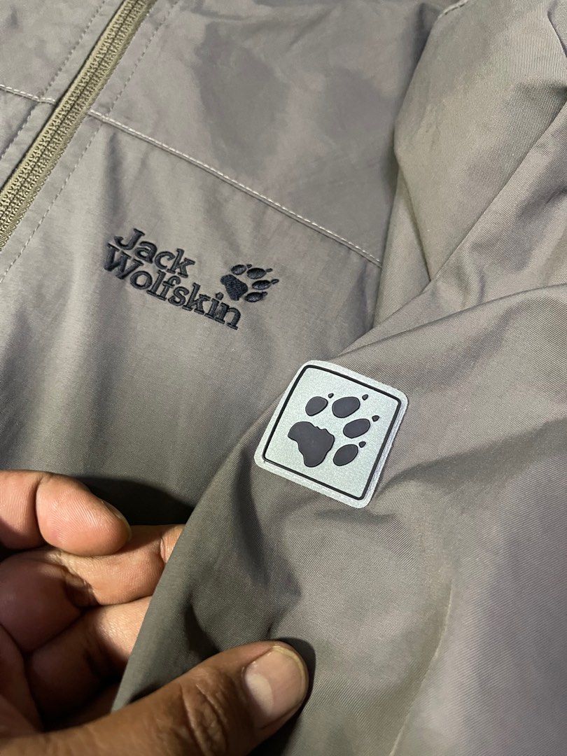Texapore hyproof hotsell
