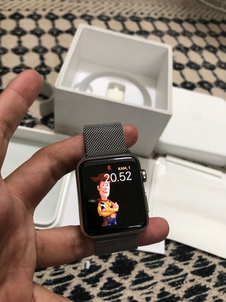 Iwatch gen 1 sale