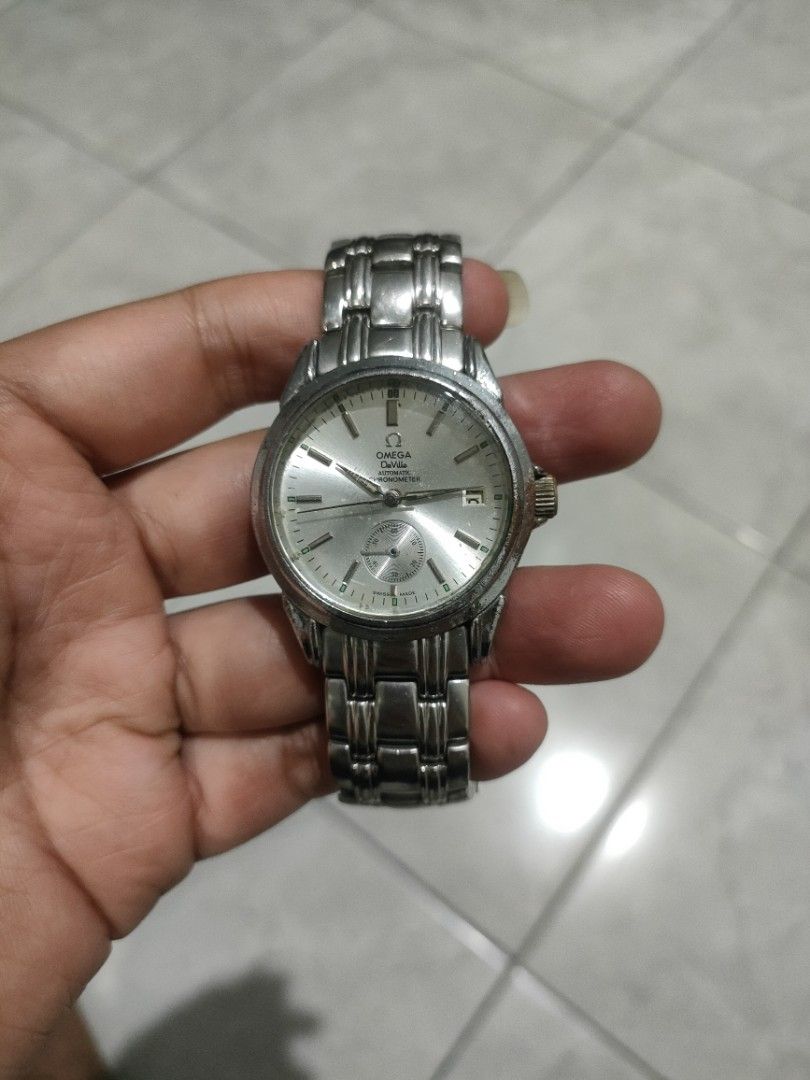 Jam omega on sale de ville