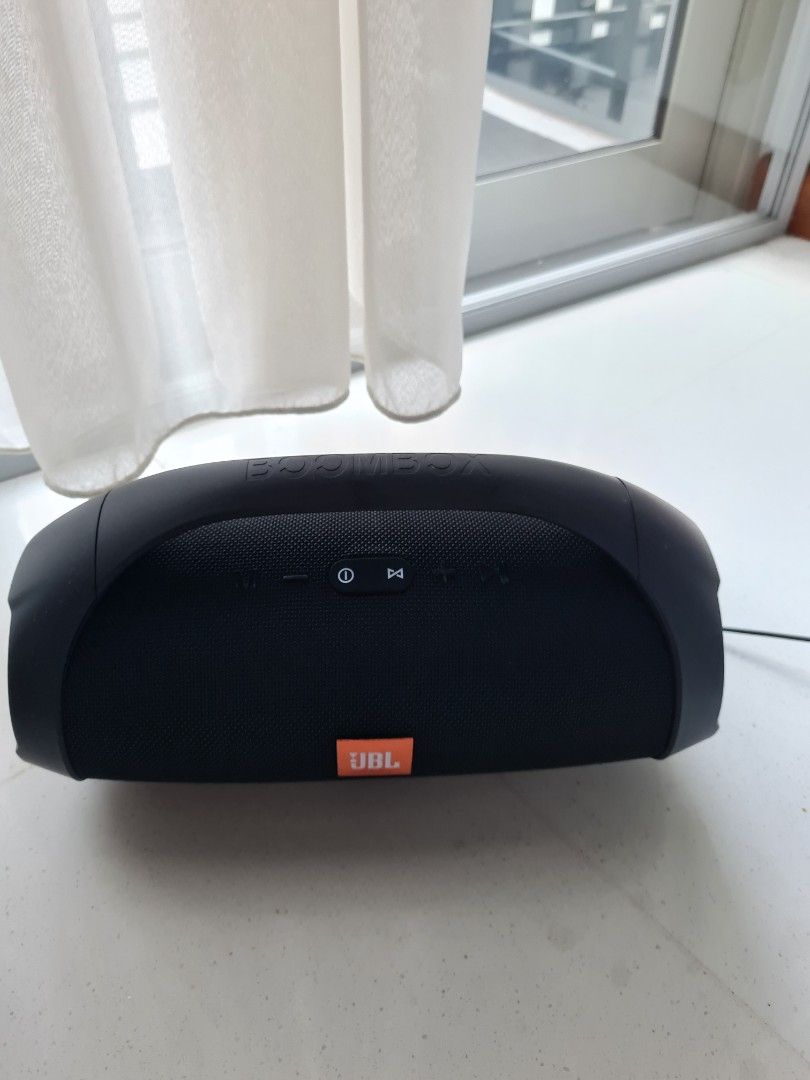 Duplicate jbl shop bluetooth speaker