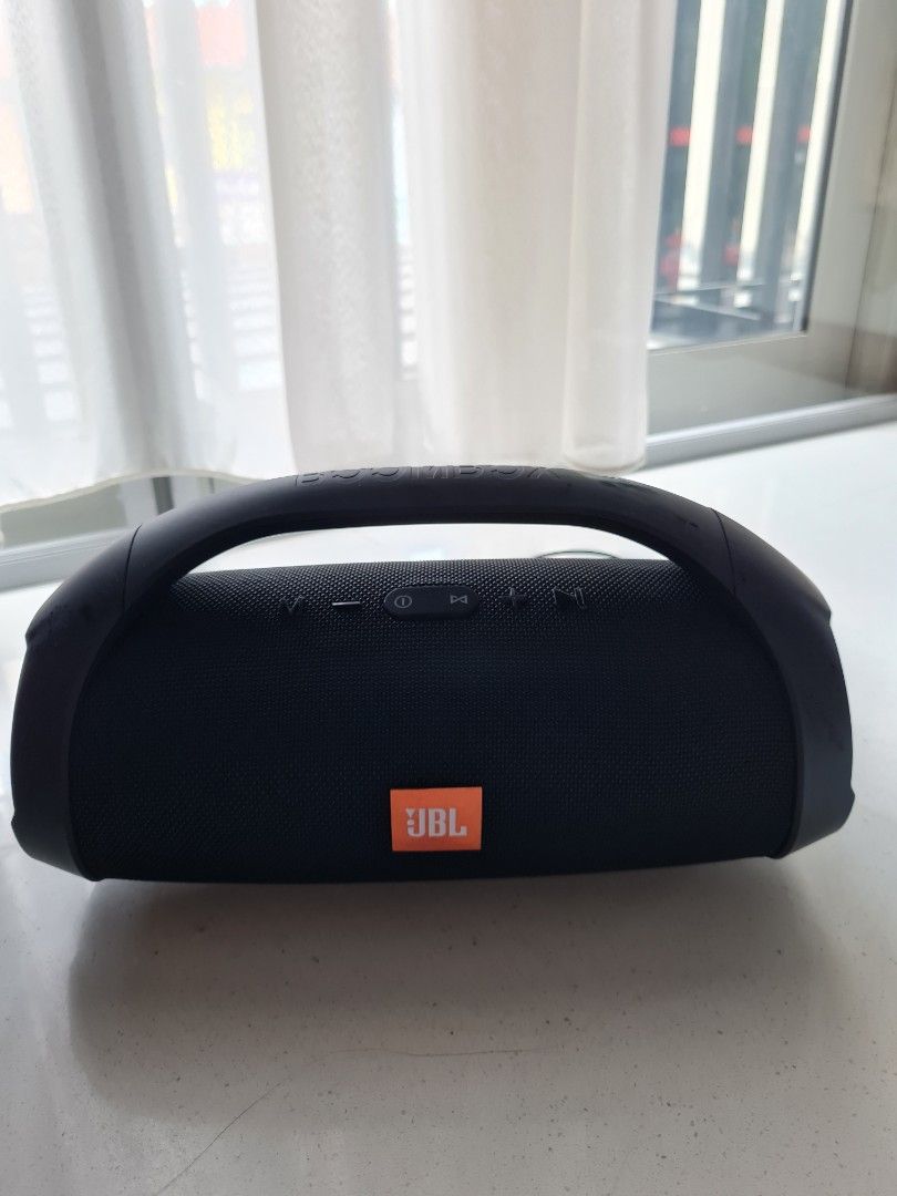 Duplicate jbl bluetooth speaker deals