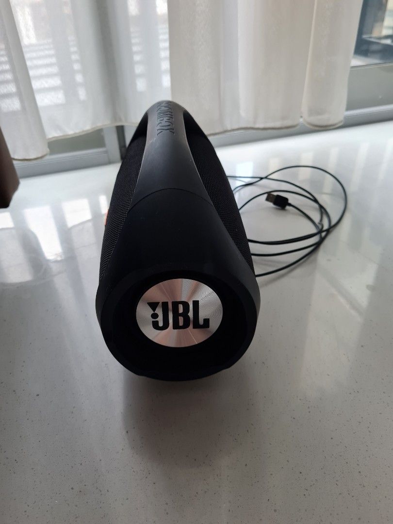 Jbl duplicate deals bluetooth speaker