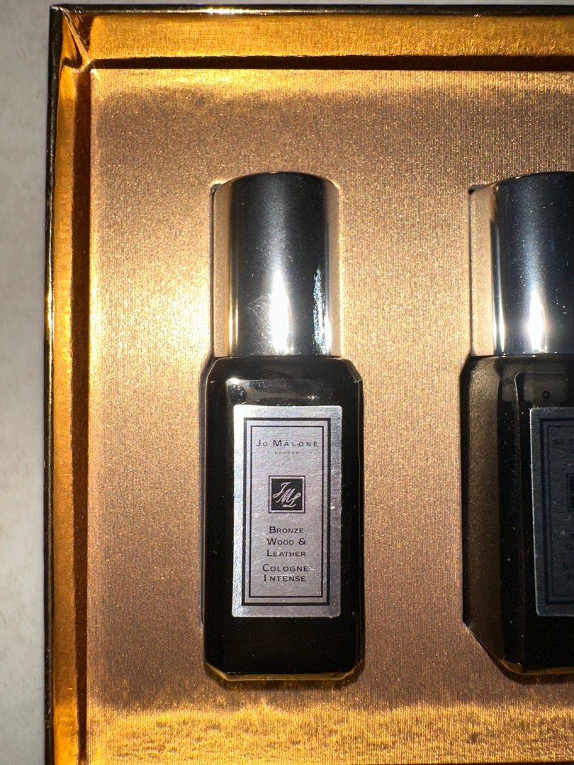 Jo Malone Miniature Perfume Set, Beauty & Personal Care, Fragrance