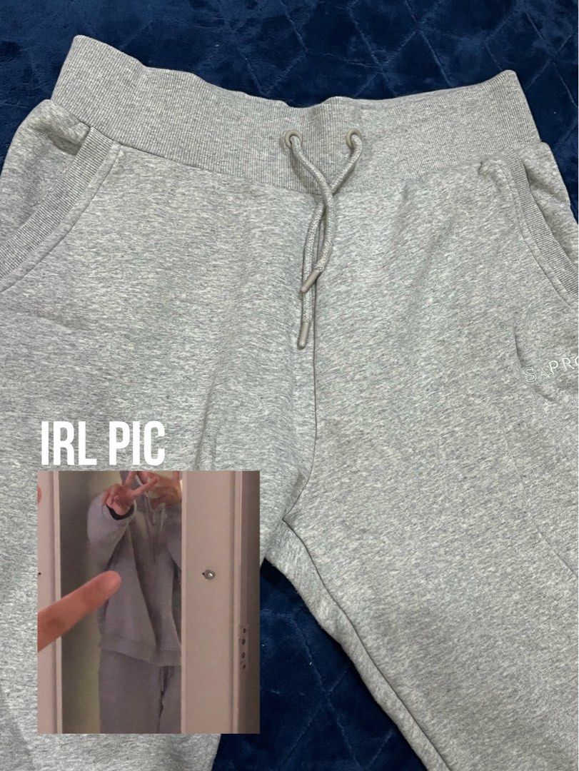 Usa pro joggers outlet