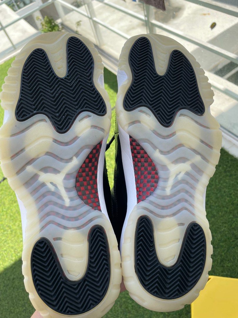 jordan 11 women's low
