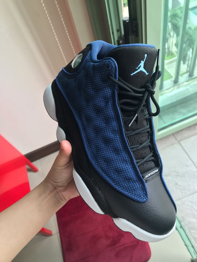 Jordan 13 hot sale retro femme