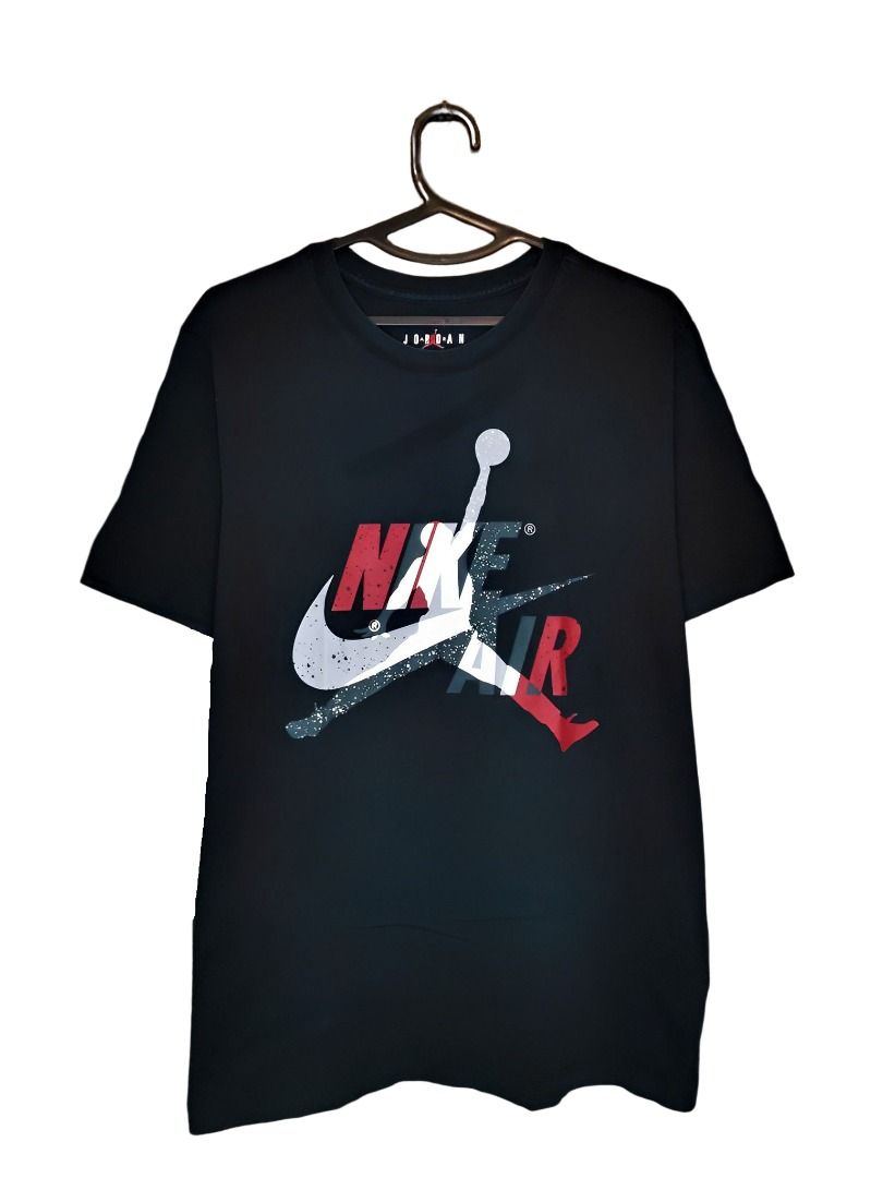 Jordan Collab, Men's Fashion, Activewear on Carousell