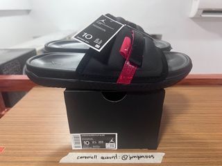 Jordan Super Play Slide