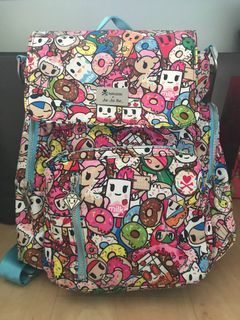 Jujube Tokidoki Tokipops Be Sporty