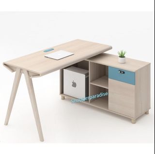 Workstation, Office Chair, Director Table Collection item 3