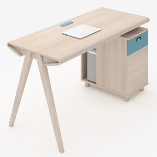 Workstation, Office Chair, Director Table Collection item 2