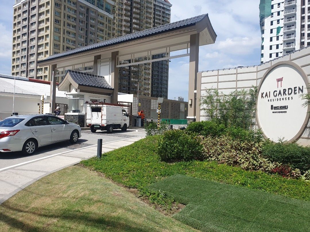 Kai Garden Residences by DMCI in Mandaluyong , Property, For Sale