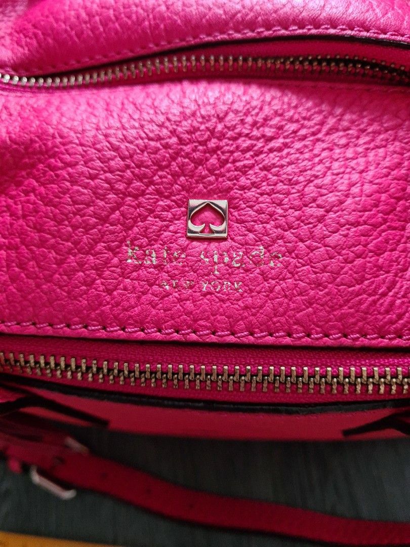 Kate spade boston crossbody bag, Women's Fashion, Bags & Wallets, Cross