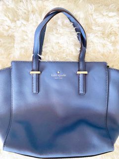 Kate Spade New York Cedar Street Cali Crossbody Bag Sky Blue, $198