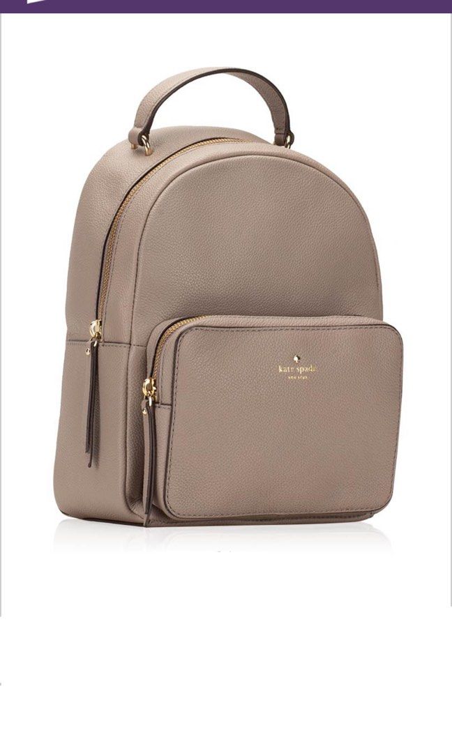 Kate spade mini nicole backpack store