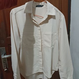 Kemeja Executive