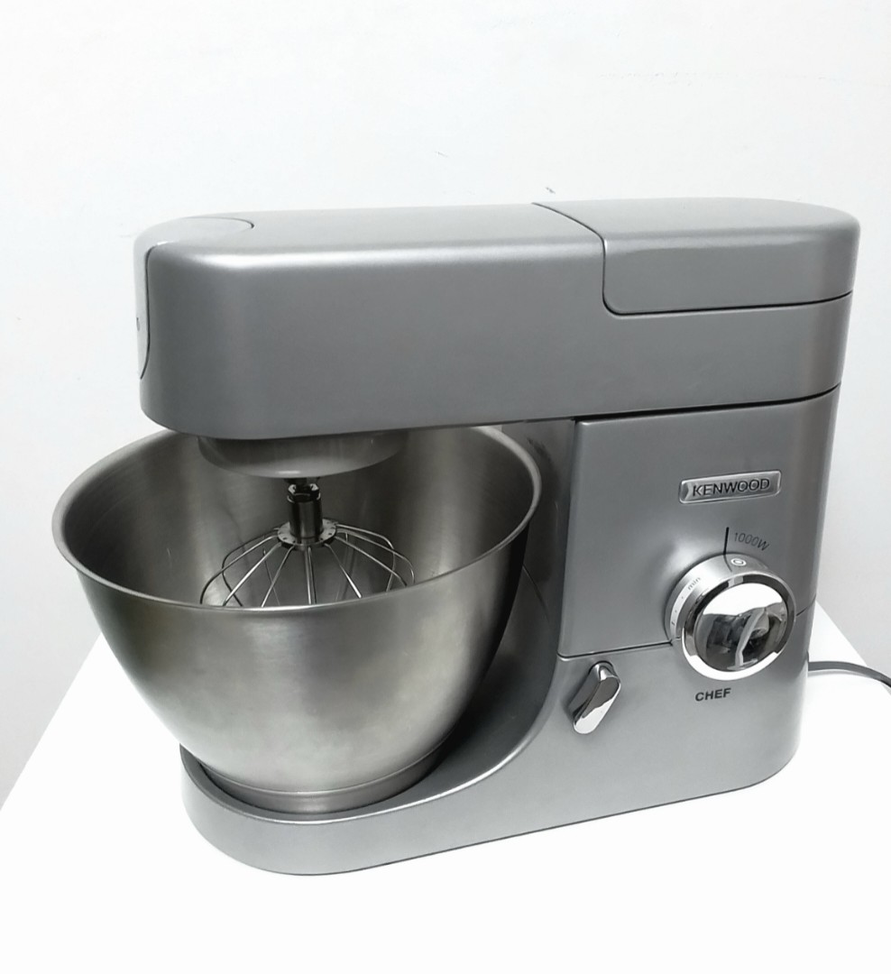 Kenwood Chef Mixer TV Home Appliances Kitchen Appliances Hand   Kenwood Mixer 1678599813 1f1aa0ed 