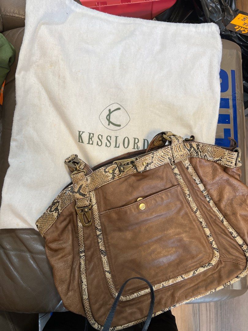 Kesslord deals