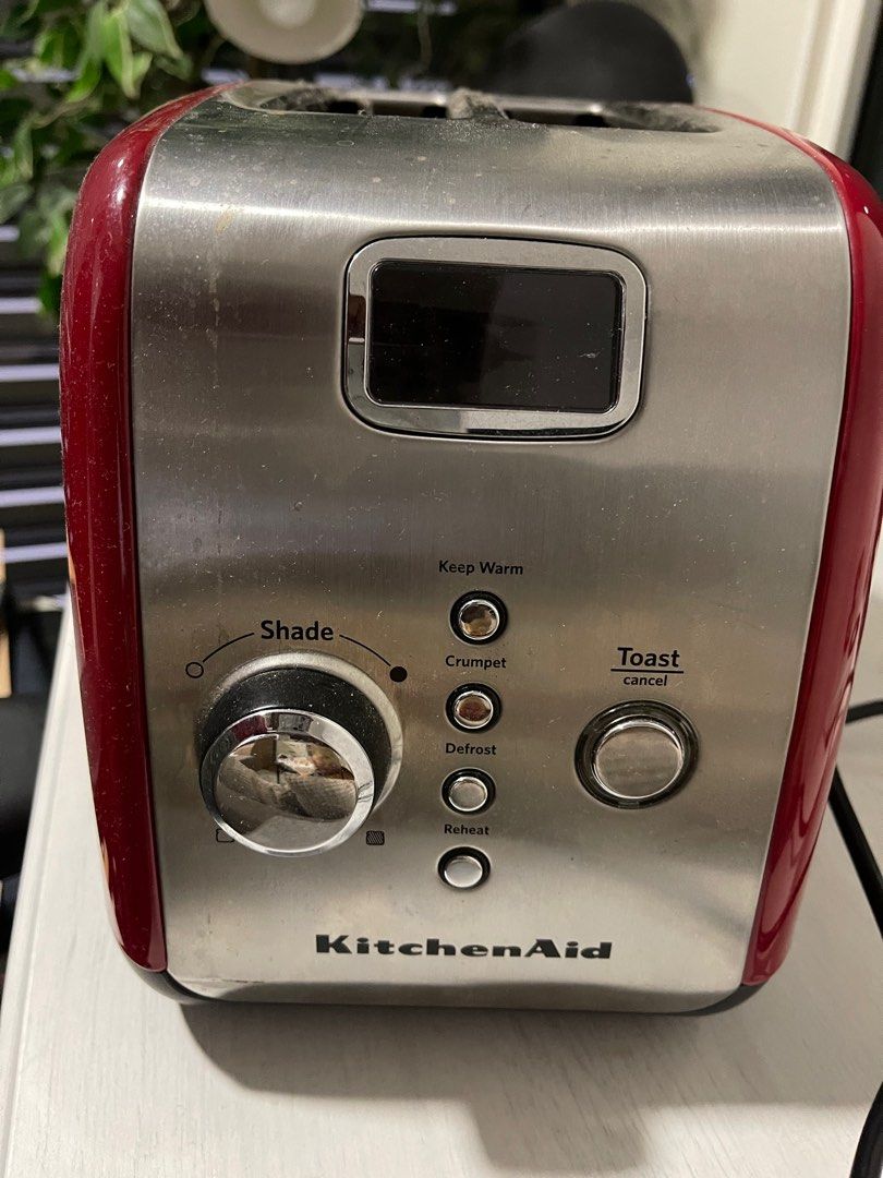 KitchenAid Toaster, TV & Home Appliances, Kitchen Appliances, Ovens