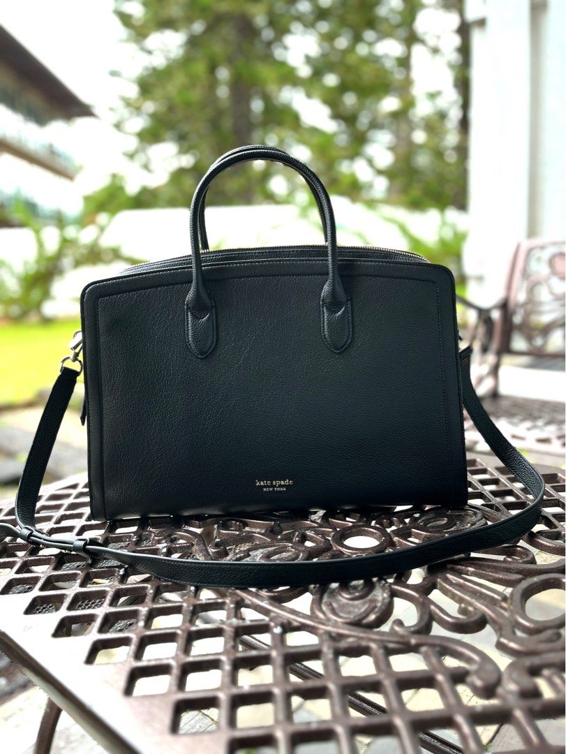 Kate spade deals commuter bag