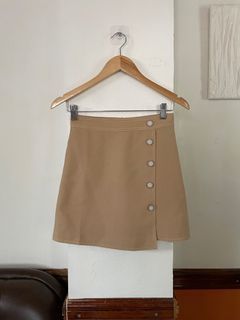 Korean skirt