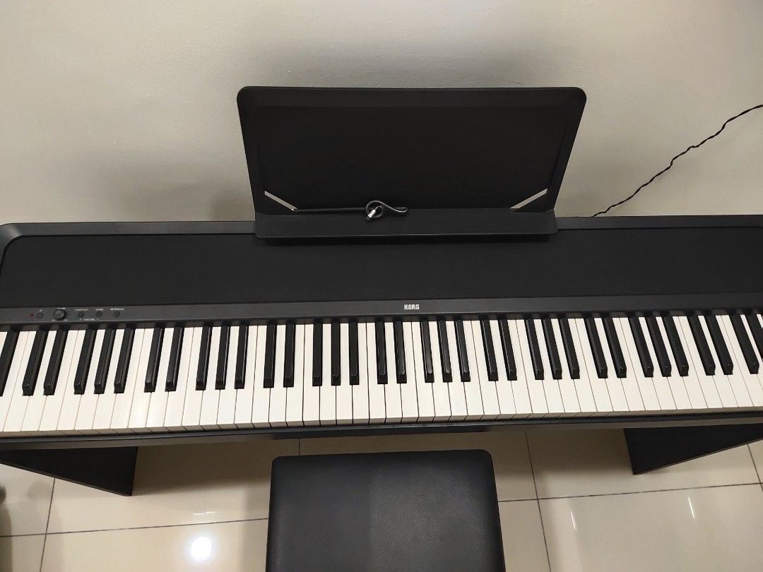 Korg b1sp store 88