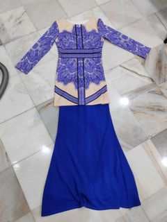 Kurung moden